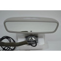 Retrovisor Interno Para-brisa Mercedes E350 Avantgarde Origi