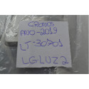 Luz Cortesia Interna Teto Fiat Cronos 2018 Original