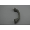Par Apoio Alça Teto Pqp Toyota Hilux 2005-2015 Original Cinza