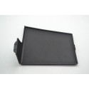Kit 4 Borracha Acabamento Interno Toro 2021 2022 Original Preto