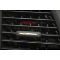 Difusor Ar Lateral Esquerdo Painel Megane 2006-2012 Original