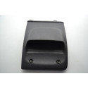 Moldura Porta Treco Objeto Painel Fiat Siena 2000 Original Preto