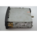 Radio Som Cd Player Mp3 Citroen C4 2010 Original
