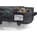 Comando Ar Condicionado Painel Vw Tiguan 2021  Original