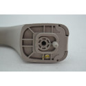 Puxador Alça Teto Pqp Renault Sandero 2013 Original Original