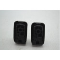 Par Presilha Quebra Sol Fiat Fastback 2022 2023 Original