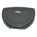 Acabamento Capa Volante Buzina Ecosport 2003 A 2012 Original