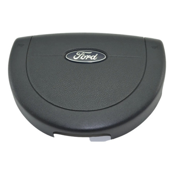 Acabamento Capa Volante Buzina Ecosport 2003 A 2012 Original
