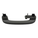 Puxador Alça Pqp Teto Bmw 535i 2011 Original Cinza