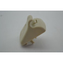 Par Presilha Suporte Quebra Sol Ford Ecosport Original