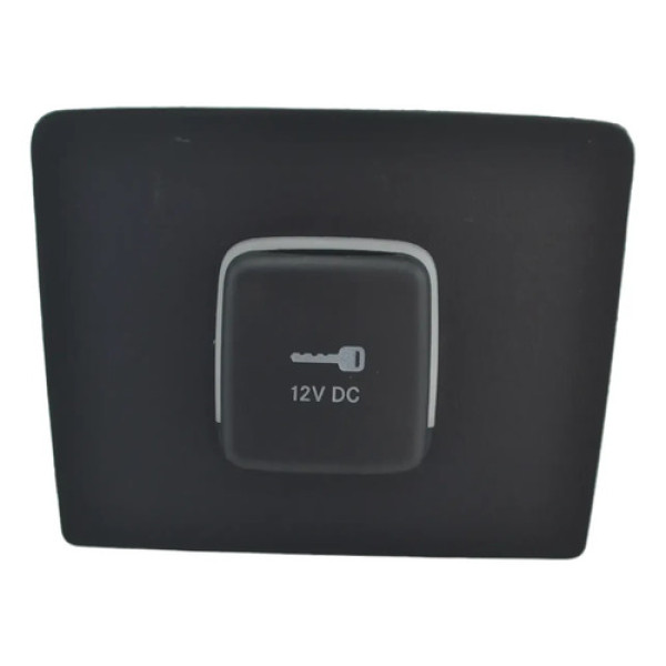 Tomada Energia 12v Dc Console Compass 2022 Original