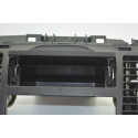 Moldura Painel Central C/difusor Tiida 2008 A 2013 Original