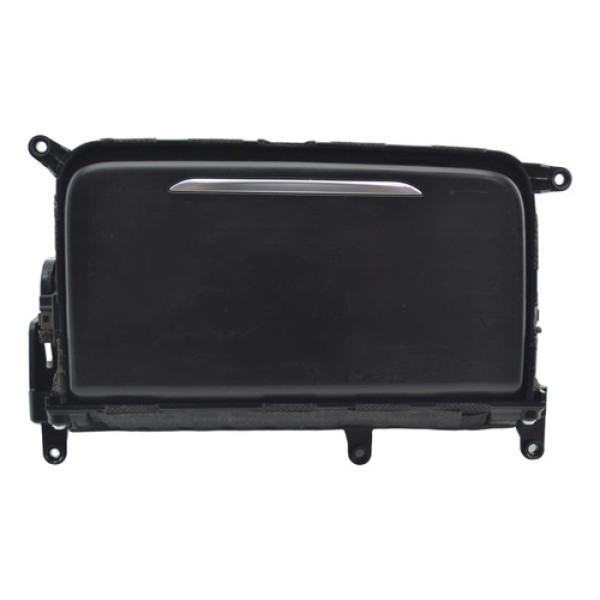 Porta Copos Console Central Azera 2020 Original Preto