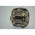 Presilha Suporte Quebra Para Sol Renault Megane Dynamique