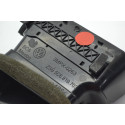 Difusor Ar Lateral Esquerdo Painel Vw Jetta 2014 Original