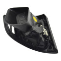 Difusor Ar Lateral Esquerdo Painel Fluence 2014 Origina