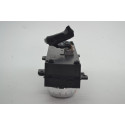 Comando Ar Condicionado Painel Subaru Forester 2007 Original