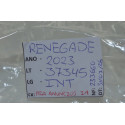 Entrada Conector Tomada 12v Sem Usb Renegade 2022-2025 Origi