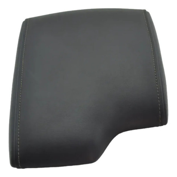 Encosto Apoio Braço Console Central Hilux 2022 Original Preto