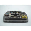 Luz Interna Teto Traseira Honda Civic 2006 A 2011 Original