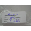 Luz Luminaria Cortesia Teto Nissan Frontier 2011 Original