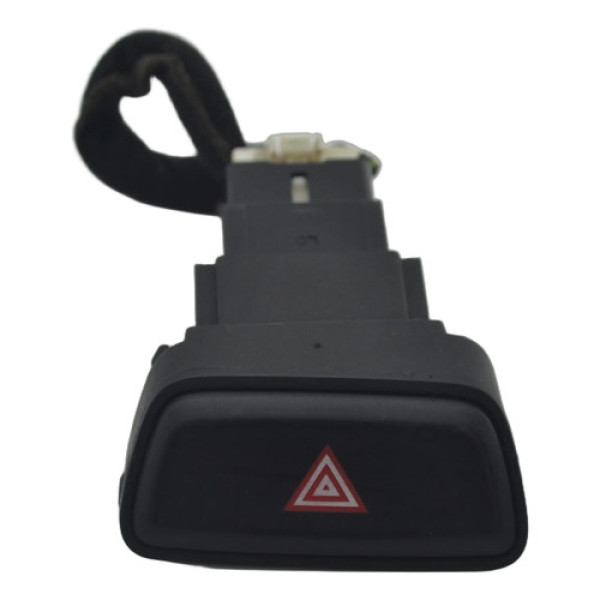 Botão Comando Pisca Alerta Painel Picanto 2012 Original Preto