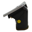 Difusor Ar Lateral Direito Painel Peugeot 207 2011 Original