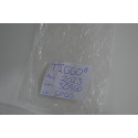 Par Presilha Suporte Quebra Sol Chery Tiggo 8 2023 Original