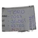 Espelho Retrovisor Interno Toro 2016 A 2022 Original