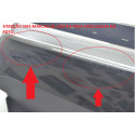 Comando Ar Condicionado Digital Painel Hr-v 2020 Origina