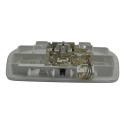 Luz Interna Cortesia Teto Renault Fluence 2014 Original
