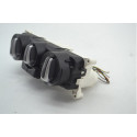 Comando Ar Condicionado Com Cabo Vw Fox Original 5z0820045d