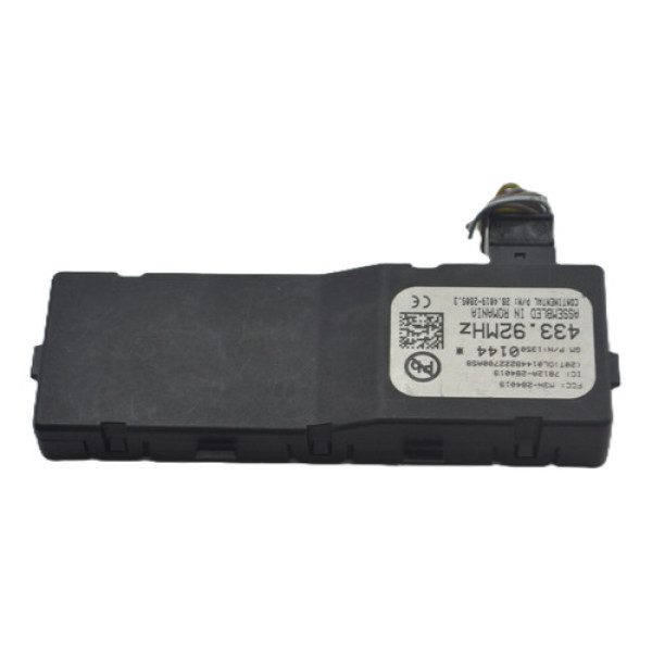 Modulo Central Alarme Gm Sonic 2012 A 2019 Original