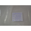 Quebra Sol Ld Direito Jeep Compass 2017 A 2021 Original