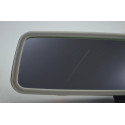 Espelho Retrovisor Interno Vw Jetta 2011-2015 Original