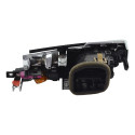 Difusor Lateral Esquerdo Painel Bmw 320ia 2023 Original