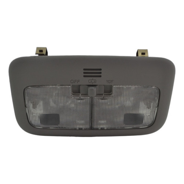 Luz Cortesia Dianteira Interna Teto Yaris 2019 Original