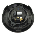 Tela Tweeter Som Alto Falante Citroen C3 Exclusive Original Preto
