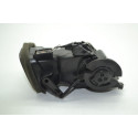 Difusor Saida Ar Lado Direito Painel Honda Civic 2019 2020
