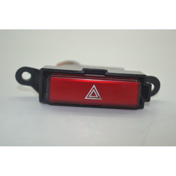 Botão Interruptor Pisca Alerta Honda Hr-v Hrv Origina