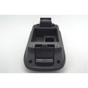 Apoio Encosto Braço Console Outlander 2015 Original Preto