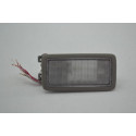 Par Luz Interna Quebra Sol Toyota Corolla Gli 2013 Original