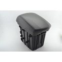 Apoio Encosto Braço Console Santa Fe 2013 Original Preto