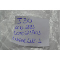 Luz Interna Teto Cortesia I30 2011 Original