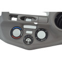 Moldura Central Com Difusor Painel Etios 2013 Original