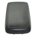 Apoio Encosto Braço Console Gm Captiva 2014 Original Preto