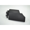 Encosto Apoio Braço Central Console Bmw 550 2006 Original Preto