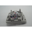 Luz Interna Teto Cortesia Toyota Corolla Xei 2016 Original