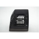 Difusor Ar Lateral Esquerdo Painel Fiat Idea 2013 Original