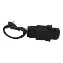 Botão Interruptor Pwr Power Cambio Omega 2000 2001 Original Preto